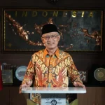 Ketua umum pimpinan pusat muhammadiyah haedar nashir Antaraho muhammadiyah